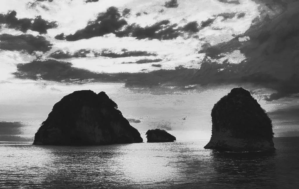  La leyenda de el diablo de Los Arcos de Mismaloya