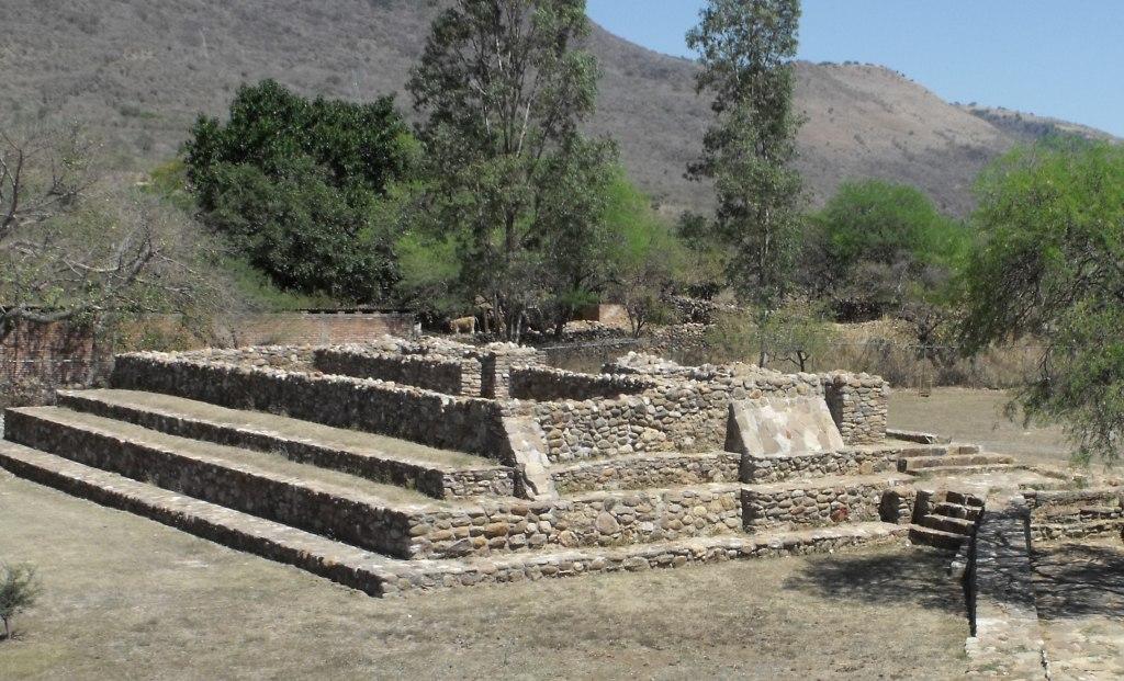 Bahía de Banderas: hogar de importantes sitios arqueológicos