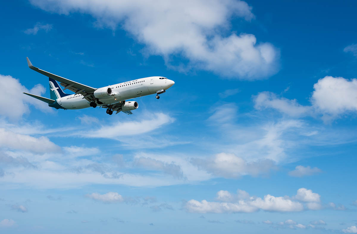 Consejos para el Aeropuerto de Puerto Vallarta