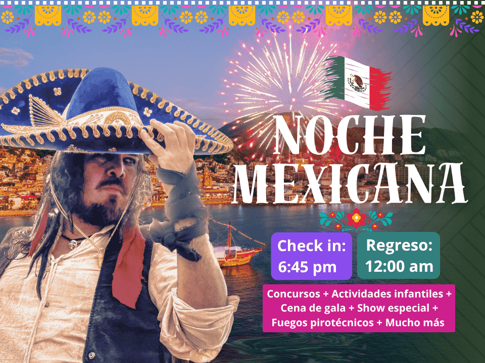Celebración del Grito de Independencia